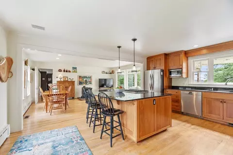 Kitchen - 230 Still River Rd, Harvard, MA 01451 photo 1 of 3