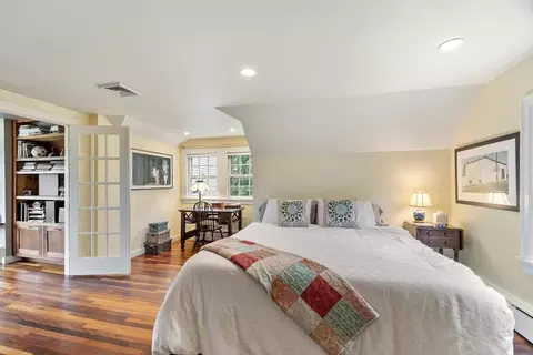 Bedroom - 230 Still River Rd, Harvard, MA 01451 photo 6 of 6