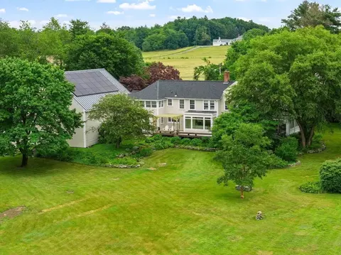 Exterior - 230 Still River Rd, Harvard, MA 01451 photo 7 of 7