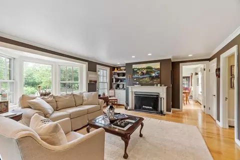 Living - 230 Still River Rd, Harvard, MA 01451 photo 3 of 4