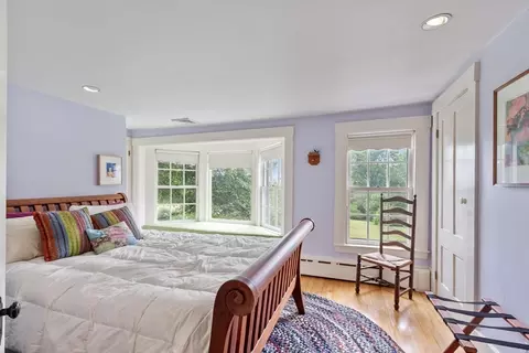 Bedroom - 230 Still River Rd, Harvard, MA 01451 photo 1 of 6