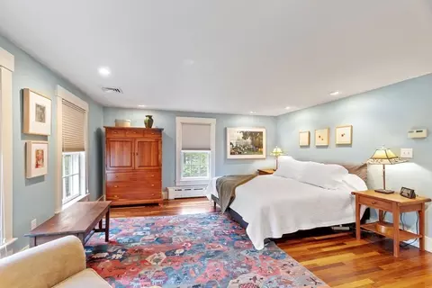 Bedroom - 230 Still River Rd, Harvard, MA 01451 photo 2 of 6