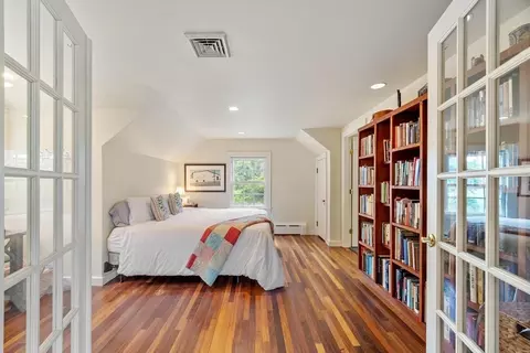 Bedroom - 230 Still River Rd, Harvard, MA 01451 photo 5 of 6
