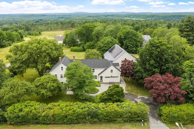 230 Still River Rd, Harvard, MA 01451