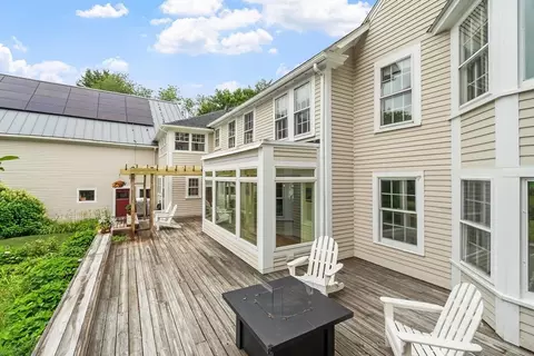 Exterior - 230 Still River Rd, Harvard, MA 01451 photo 4 of 7