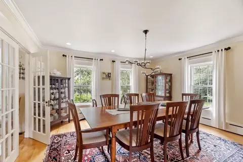 Dining - 230 Still River Rd, Harvard, MA 01451 photo 2 of 2