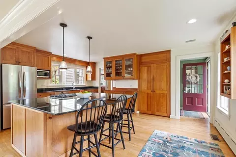 Kitchen - 230 Still River Rd, Harvard, MA 01451 photo 2 of 3