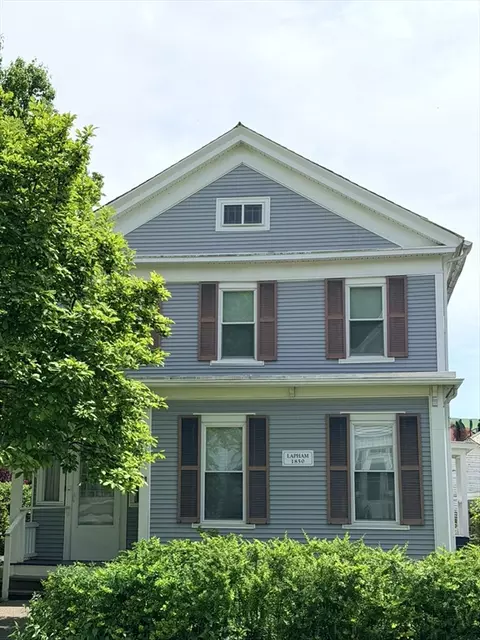 58 Quincy St, North Adams, MA 01247