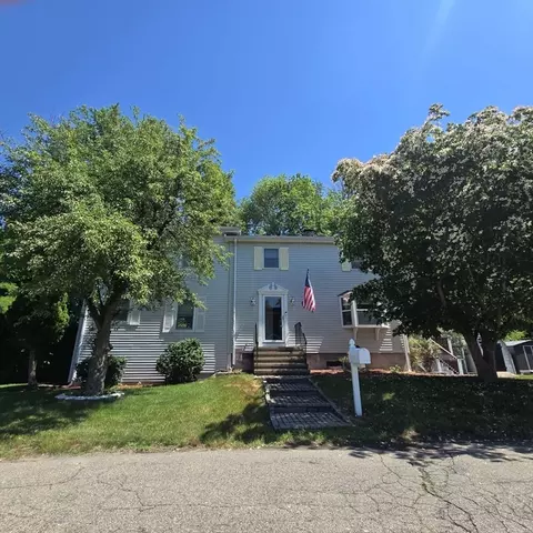 10 Wilbur Ave, Brockton, MA 02302