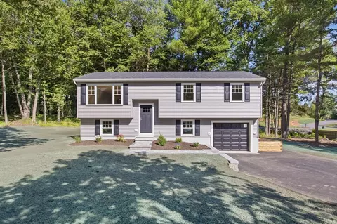 103 Day St, Leominster, MA 01453