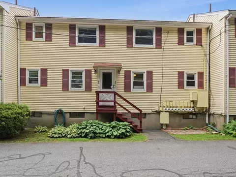 50 Prescott St #50, Framingham, MA 01702