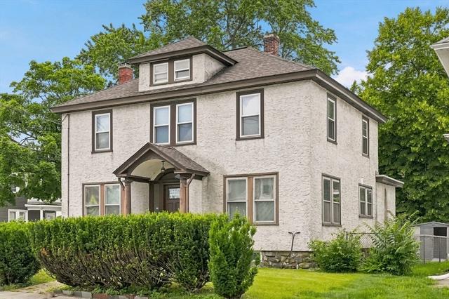 16 Brown St, Methuen, MA 01844