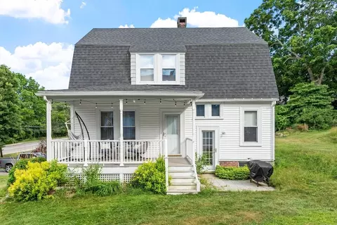 269 Salem St, Haverhill, MA 01835