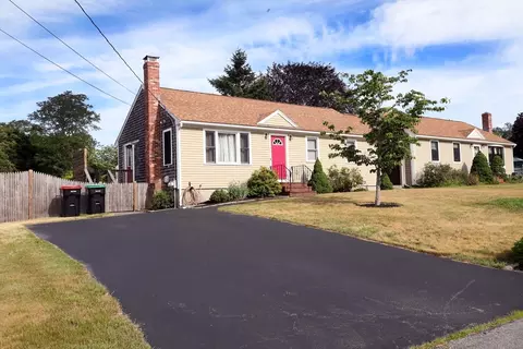 7 Highview Ter #7, Bridgewater, MA 02324