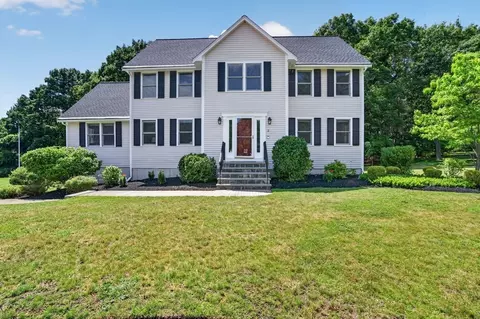 2 Patriot Dr, Andover, MA 01810