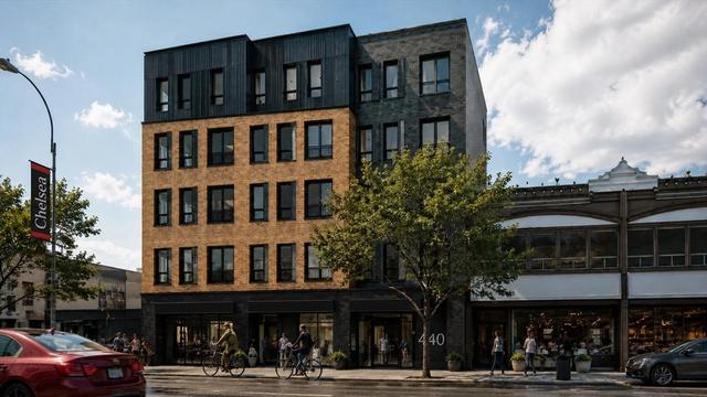 440 Broadway #506, Chelsea, MA 02150
