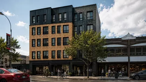 440 Broadway #407, Chelsea, MA 02150