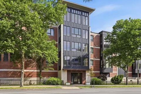 533 Cambridge St #306, Boston, MA 02134
