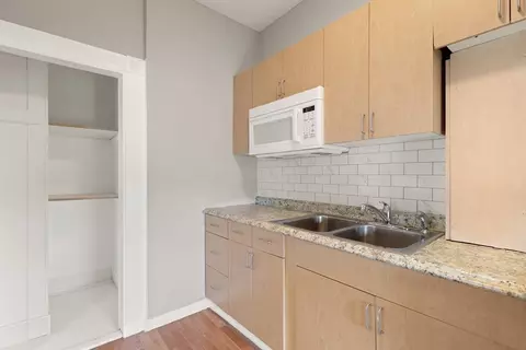 Kitchen - 23-27 Ash St, Fall River, MA 02724 photo 2 of 6