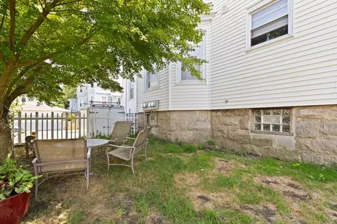 Exterior - 23-27 Ash St, Fall River, MA 02724 photo 4 of 4