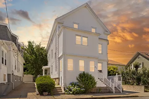 23-27 Ash St, Fall River, MA 02724