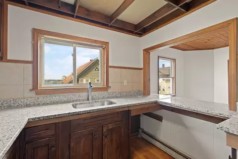 Kitchen - 23-27 Ash St, Fall River, MA 02724 photo 4 of 6