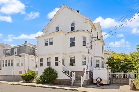 Exterior - 23-27 Ash St, Fall River, MA 02724 photo 3 of 4