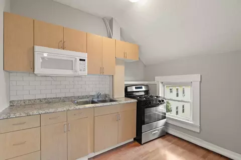 Kitchen - 23-27 Ash St, Fall River, MA 02724 photo 1 of 6