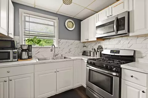 Kitchen - 23-27 Ash St, Fall River, MA 02724 photo 6 of 6