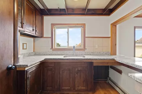 Kitchen - 23-27 Ash St, Fall River, MA 02724 photo 3 of 6