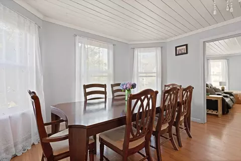 Dining - 23-27 Ash St, Fall River, MA 02724 photo 2 of 2