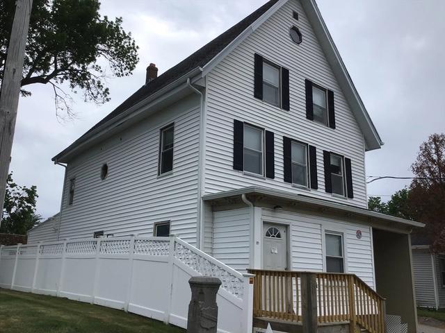 48 Sea St, Weymouth, MA 02191