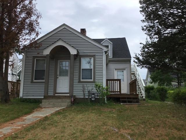 52 Sea St, Weymouth, MA 02191