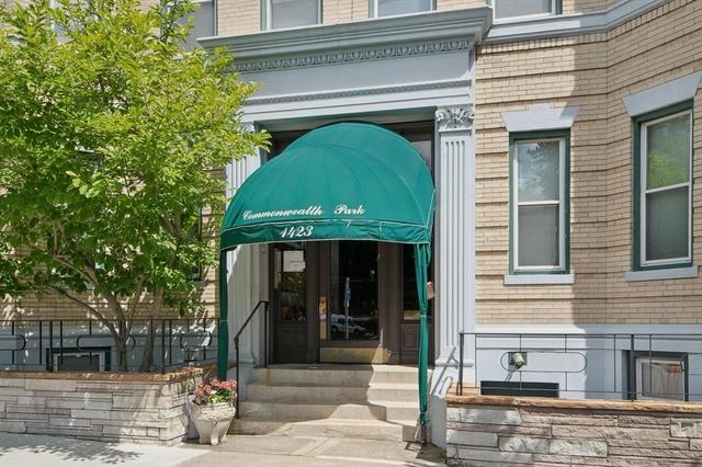 1423 Commonwealth #503, Boston, MA 02135