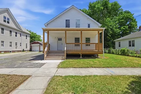 53 Devens St, Indian Orchard, MA 01151