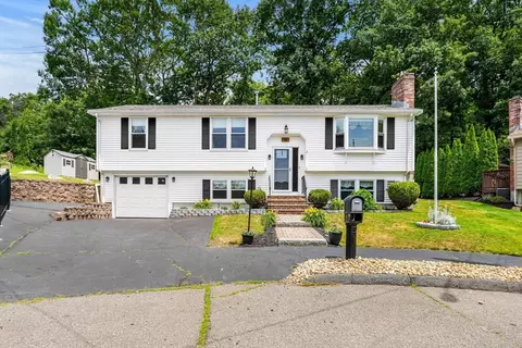 16 Marianne Rd, Lynn, MA 01904