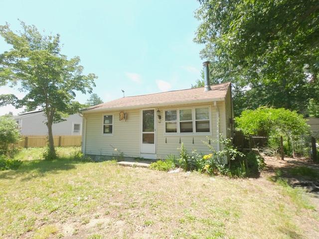 62 Crystal Lake Dr, Carver, MA 02330