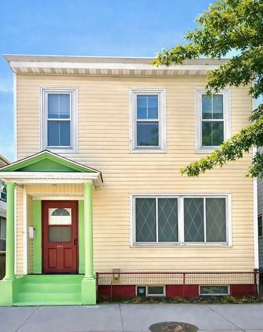 551 Bennington St, Boston, MA 02128