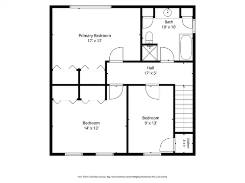 Floorplan - 39 Venture Dr, Springfield, MA 01119 photo 2 of 3