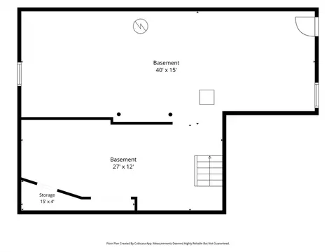 Floorplan - 39 Venture Dr, Springfield, MA 01119 photo 3 of 3