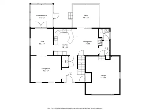 Floorplan - 39 Venture Dr, Springfield, MA 01119 photo 1 of 3