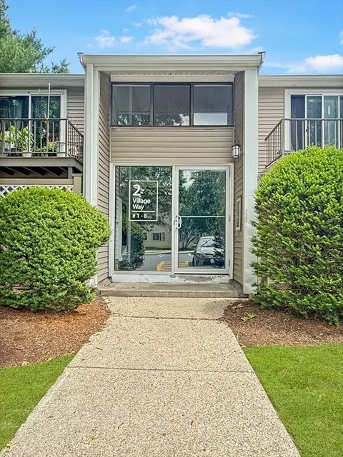 2 Village Way #6, Natick, MA 01760