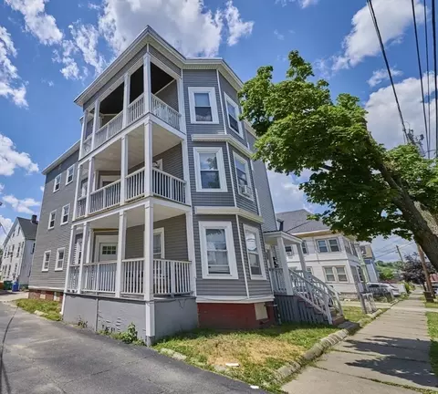 44 Ab Park St, Lynn, MA 01905