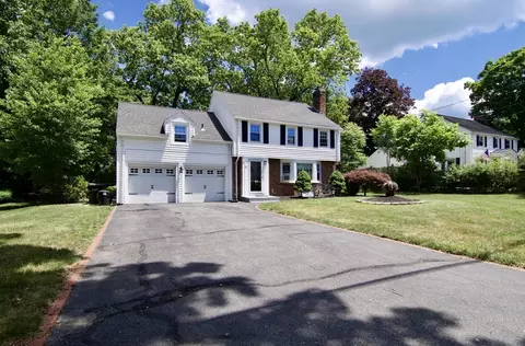 55 Bridle Path Rd, Springfield, MA 01118 photo 2