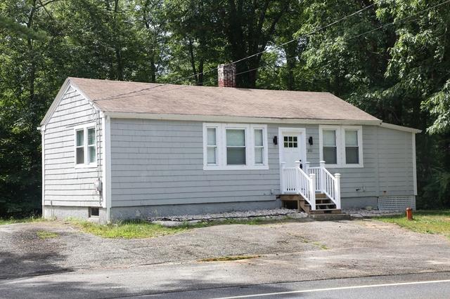 311 Winthrop St, Rehoboth, MA 02769