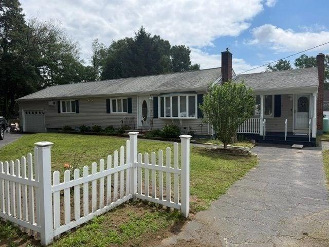 93 Golf Ave, Methuen, MA 01844