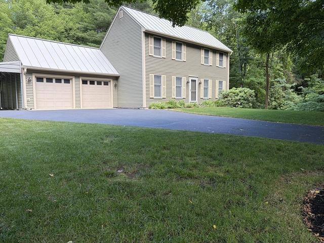 68 Gilrain Ter, Northampton, MA 01062