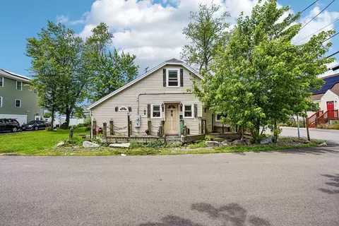 49 Ellerton St, Revere, MA 02151