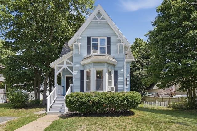 123 Woodland Ave, Gardner, MA 01440