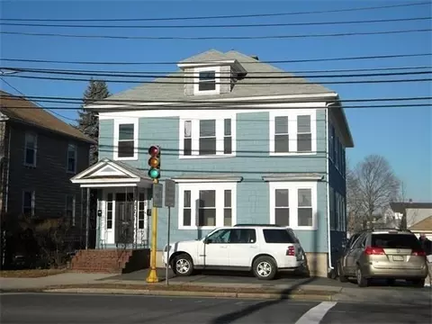 249 Loring Ave, Salem, MA 01970